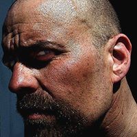 Profile Image for Kurt Gatejen.
