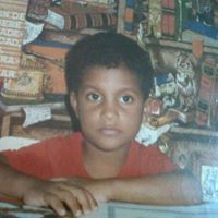 Profile Image for Dakar Parada Pacheco.