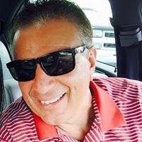 Profile Image for Stephen Burks.