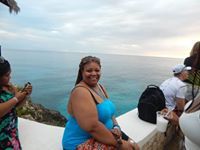 Profile Image for Laura Daniels.