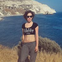 Profile Image for Magdalena SG.