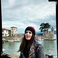 Profile Image for Vanessa Douni.