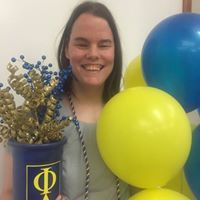 Profile Image for Jessica.