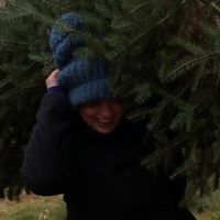 Profile Image for Caroline Donnelly.