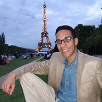 Profile Image for Javier Márquez.