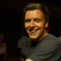 Profile Image for Sam Nicholson.