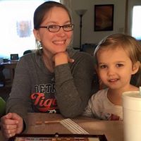 Profile Image for Carol Lyzenga.