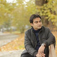 Profile Image for Saqib Shaikh.