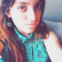 Profile Image for Estefanía Sepúlveda Portilla.