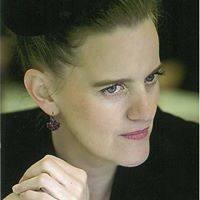 Profile Image for Bronwen Whyatt.