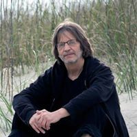 Profile Image for John Allen.