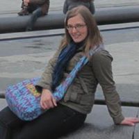 Profile Image for Hanna Douaud.