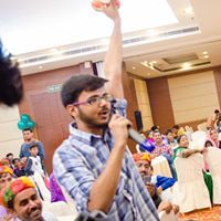 Profile Image for Md Nauman.