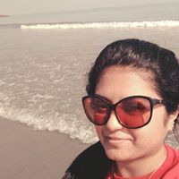 Profile Image for Swetha Kulkarni.