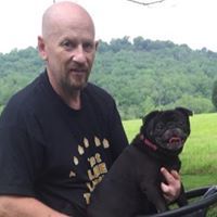 Profile Image for Eric Wade.