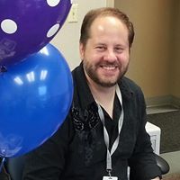 Profile Image for Michael Roeder.