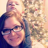 Profile Image for Amber.