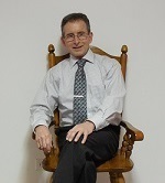 Profile Image for Richard Shields.