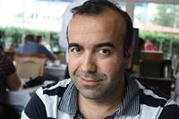 Profile Image for Serdar Bekdas.