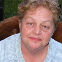 Profile Image for Clarissa Paugh.