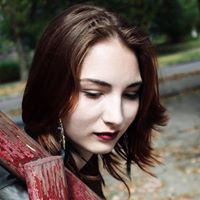Profile Image for Nastia Nizalova.