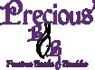 Profile Image for Precious-Books.blog.