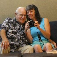 Profile Image for Sandy Clark.