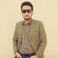 Profile Image for علی مہدی.