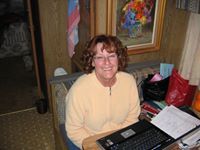 Profile Image for Donna Cody.