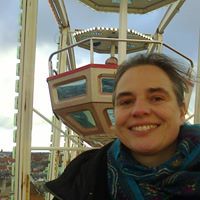 Profile Image for Cecilie Jøhnk.