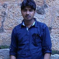 Profile Image for Sunil Dasappanavar.
