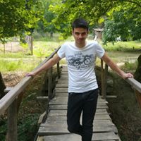 Profile Image for Neofytos  Kaltzidis .