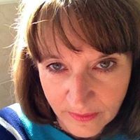 Profile Image for Jacqueline Walker.