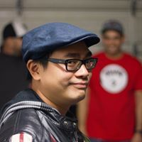 Profile Image for Trung.