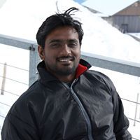 Profile Image for Venkatesh.