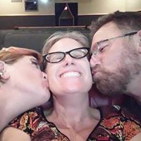 Profile Image for Becky Myrick.