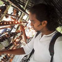 Profile Image for Aruna Randima.