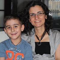 Profile Image for Fatma Akyürek Aytekin.