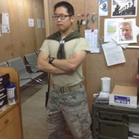Profile Image for Sung Yoon.