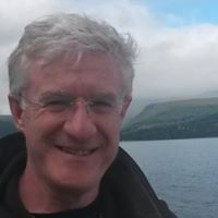 Profile Image for Daniel Mallon.
