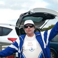 Profile Image for Stephen Tubbs.