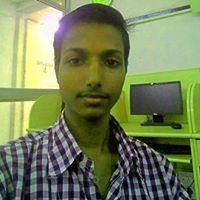 Profile Image for Rishabh Gupta.