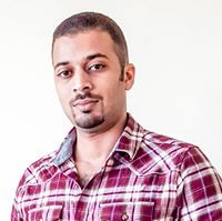 Profile Image for Islam Ezzat.