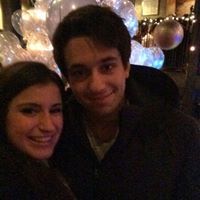 Profile Image for Lorena Rosca.