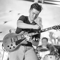 Profile Image for Louis Wong.