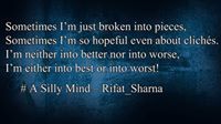 Profile Image for Rifat Sharna.