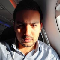 Profile Image for Jaime Alberto Ospina Duque.