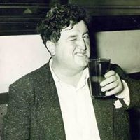 Profile Image for Hugh Quinn.
