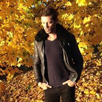 Profile Image for John Eriksson.