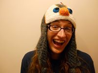 Profile Image for Jennifer Entwistle.